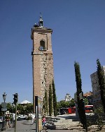 Cervantes Tower